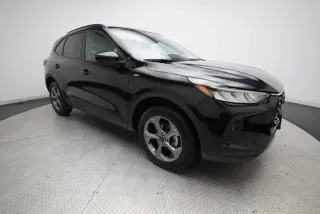Ford Escape 2025 AWD ST-Line Select 4 puertas SUV