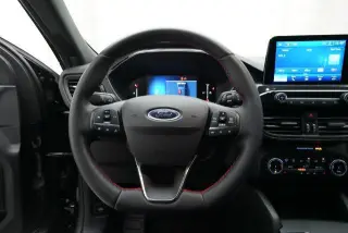 Ford Escape 2025 AWD ST-Line Select 4 puertas SUV