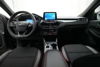 Ford Escape 2025 AWD ST-Line Select 4 puertas SUV