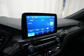 Ford Escape 2025 AWD ST-Line Select 4 puertas SUV