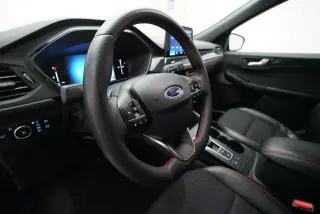 Ford Escape 2025 AWD ST-Line Select 4 puertas SUV