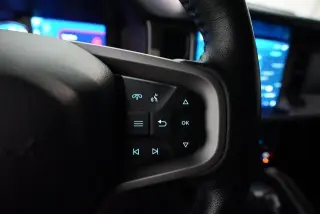 Ford Bronco 2021 4x4 Outer Banks 4 puertas SUV