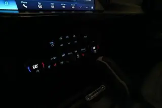 Ford Bronco 2021 4x4 Outer Banks 4 puertas SUV