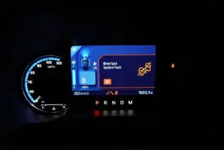Ford Bronco 2021 4x4 Outer Banks 4 puertas SUV