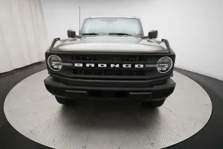 Ford Bronco 2025 4x4 Big Bend 4 puertas SUV