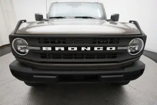 Ford Bronco 2025 4x4 Big Bend 4 puertas SUV
