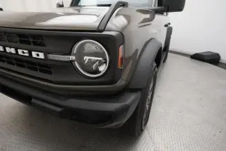 Ford Bronco 2025 4x4 Big Bend 4 puertas SUV