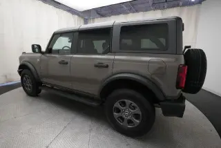 Ford Bronco 2025 4x4 Big Bend 4 puertas SUV