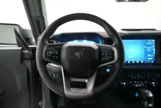 Ford Bronco 2025 4x4 Big Bend 4 puertas SUV