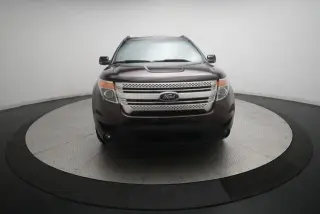 Ford Explorer 2011 AWD XLT 4 puertas SUV