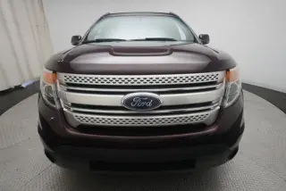 Ford Explorer 2011 AWD XLT 4 puertas SUV