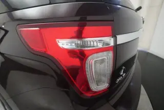 Ford Explorer 2011 AWD XLT 4 puertas SUV