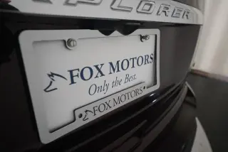 Ford Explorer 2011 AWD XLT 4 puertas SUV