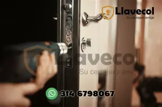 LLAVECOL - SABANETA