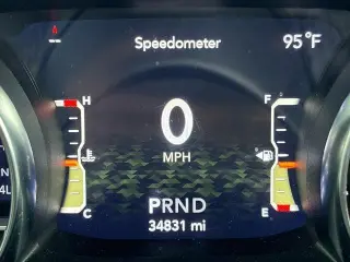 Jeep Wrangler 2022 4x4 Sport 2 puertas SUV