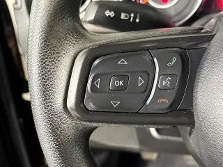 Jeep Wrangler Unlimited 2020 4x4 Sport 4 puertas SUV