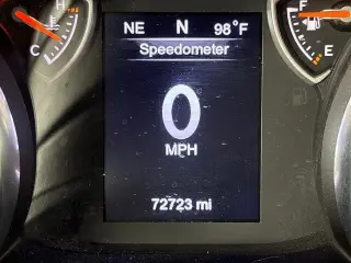 Jeep Wrangler Unlimited 2020 4x4 Sport 4 puertas SUV