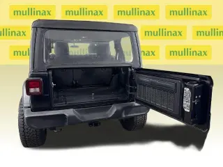 Jeep Wrangler Unlimited 2020 4x4 Sport 4 puertas SUV