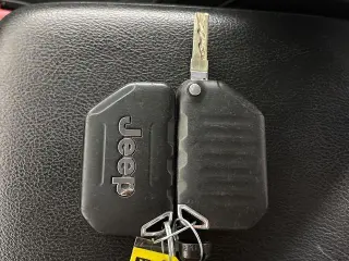 Jeep Wrangler Unlimited 2020 4x4 Sport 4 puertas SUV