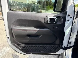 Jeep Wrangler 2023 4x4 Rubicon 4 puertas SUV