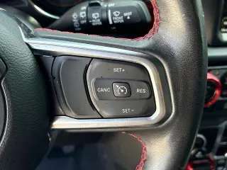 Jeep Wrangler 2023 4x4 Rubicon 4 puertas SUV