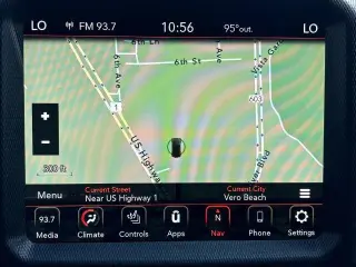 Jeep Wrangler 2023 4x4 Rubicon 4 puertas SUV