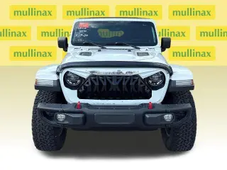 Jeep Wrangler 2023 4x4 Rubicon 4 puertas SUV