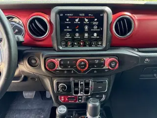 Jeep Wrangler 2023 4x4 Rubicon 4 puertas SUV