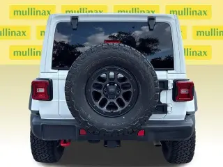 Jeep Wrangler 2023 4x4 Rubicon 4 puertas SUV