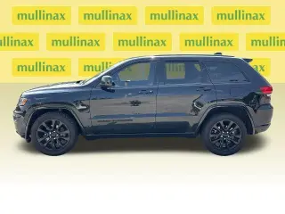 Jeep Grand Cherokee 2020 4x2 Laredo 4 puertas SUV