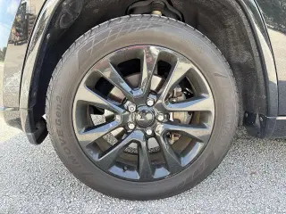 Jeep Grand Cherokee 2020 4x2 Laredo 4 puertas SUV