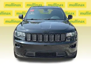 Jeep Grand Cherokee 2020 4x2 Laredo 4 puertas SUV