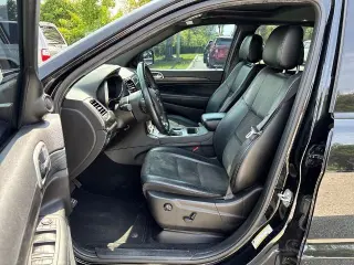 Jeep Grand Cherokee 2020 4x2 Laredo 4 puertas SUV