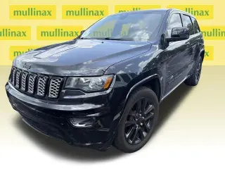 Jeep Grand Cherokee 2020 4x2 Laredo 4 puertas SUV