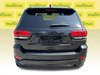 Jeep Grand Cherokee 2020 4x2 Laredo 4 puertas SUV