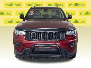 Jeep Grand Cherokee 2021 4x4 Limited 4 puertas SUV