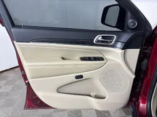 Jeep Grand Cherokee 2021 4x4 Limited 4 puertas SUV
