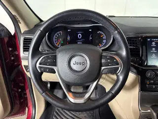 Jeep Grand Cherokee 2021 4x4 Limited 4 puertas SUV