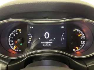 Jeep Grand Cherokee 2021 4x4 Limited 4 puertas SUV