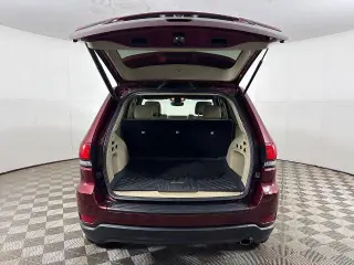 Jeep Grand Cherokee 2021 4x4 Limited 4 puertas SUV