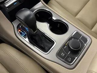 Jeep Grand Cherokee 2021 4x4 Limited 4 puertas SUV