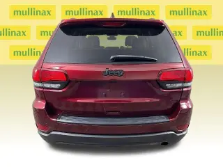 Jeep Grand Cherokee 2021 4x4 Limited 4 puertas SUV