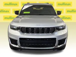 Jeep Grand Cherokee L 2025 4x2 Laredo 4 puertas SUV