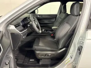 Jeep Grand Cherokee L 2025 4x2 Laredo 4 puertas SUV