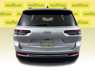 Jeep Grand Cherokee L 2025 4x2 Laredo 4 puertas SUV