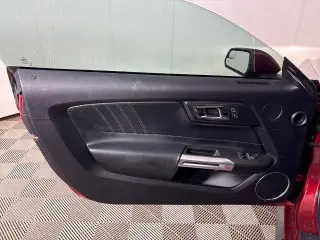 Ford Mustang 2017 GT Premium 2 puertas Fastback