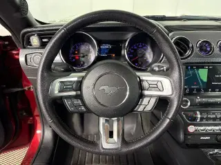 Ford Mustang 2017 GT Premium 2 puertas Fastback