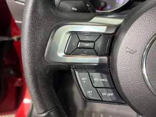 Ford Mustang 2017 GT Premium 2 puertas Fastback
