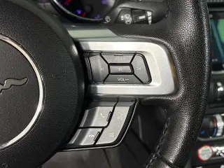 Ford Mustang 2017 GT Premium 2 puertas Fastback