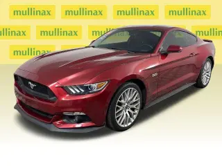 Ford Mustang 2017 GT Premium 2 puertas Fastback